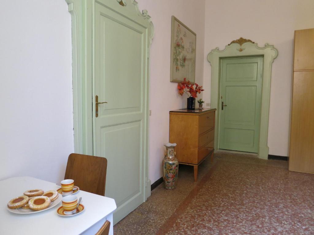 Casa Della Zia, Bologna By Short Holidays Bilik gambar