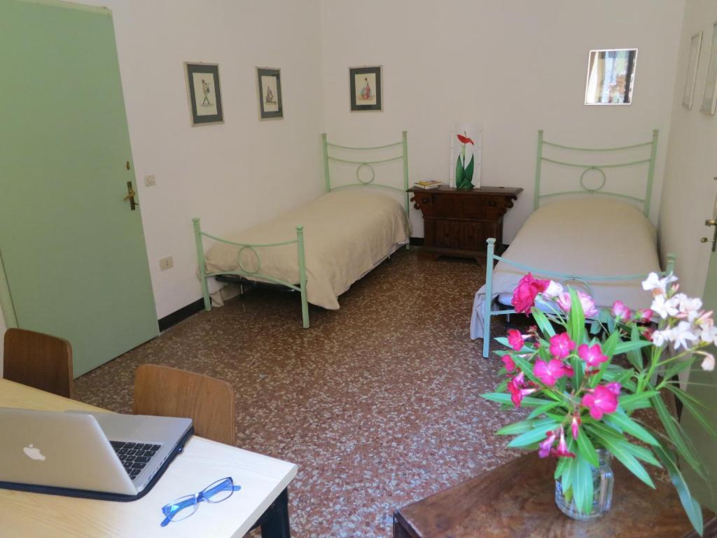 Casa Della Zia, Bologna By Short Holidays Bilik gambar