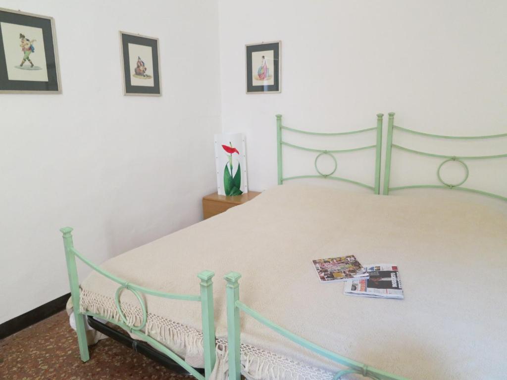 Casa Della Zia, Bologna By Short Holidays Bilik gambar