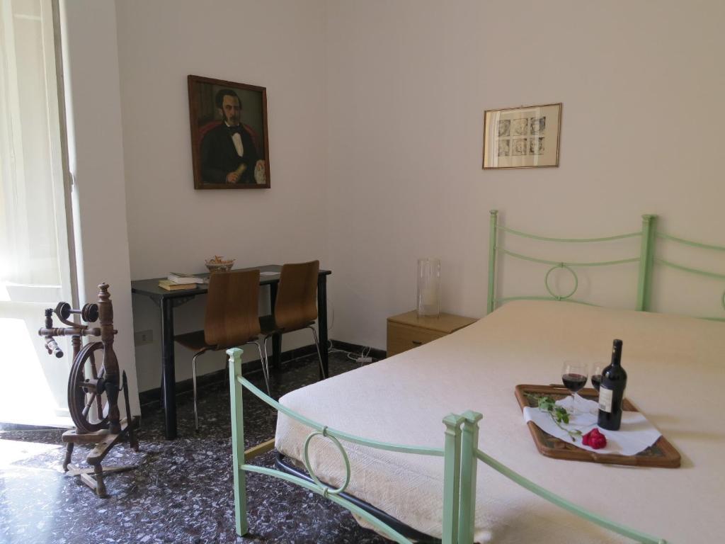Casa Della Zia, Bologna By Short Holidays Bilik gambar