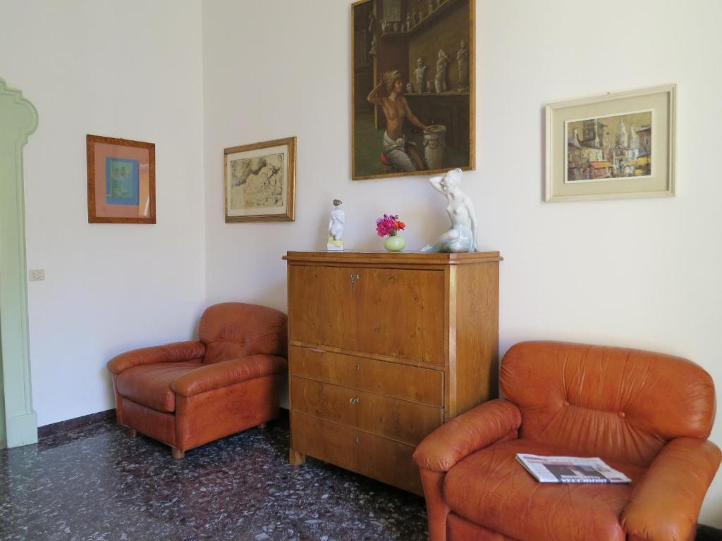 Casa Della Zia, Bologna By Short Holidays Bilik gambar
