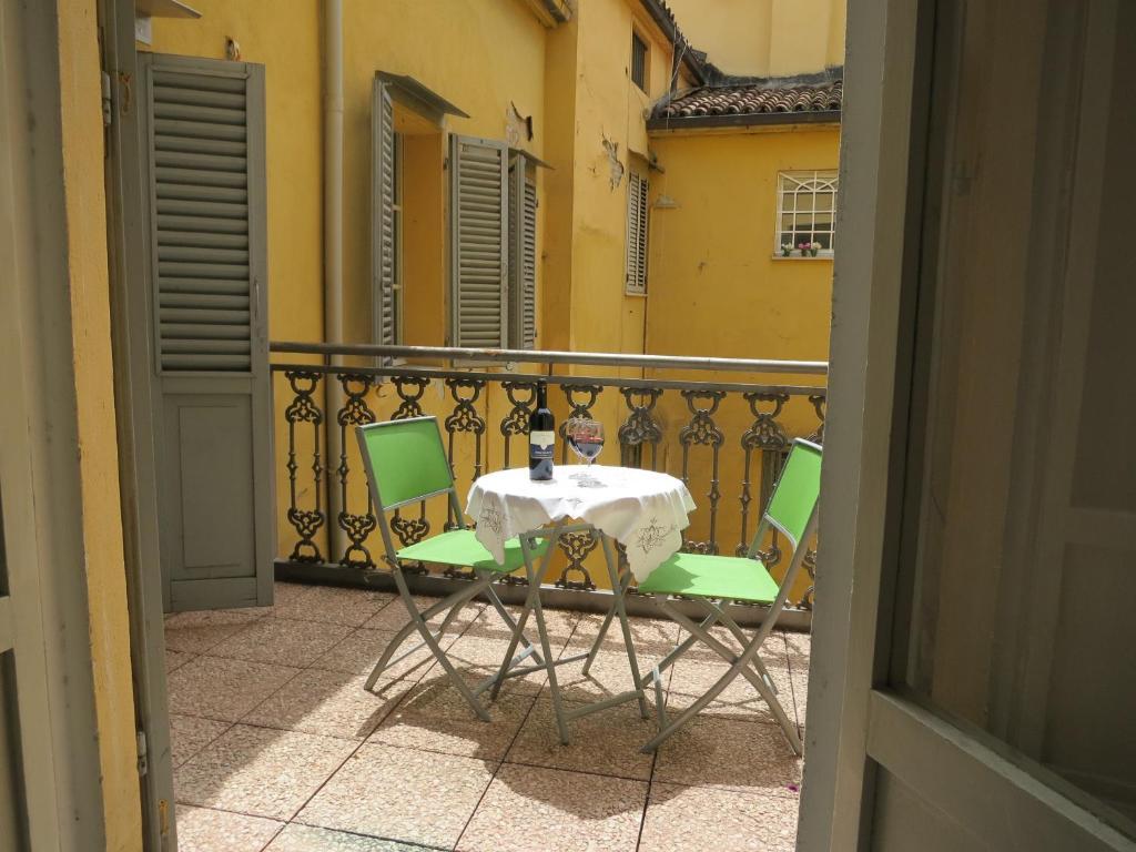 Casa Della Zia, Bologna By Short Holidays Bilik gambar