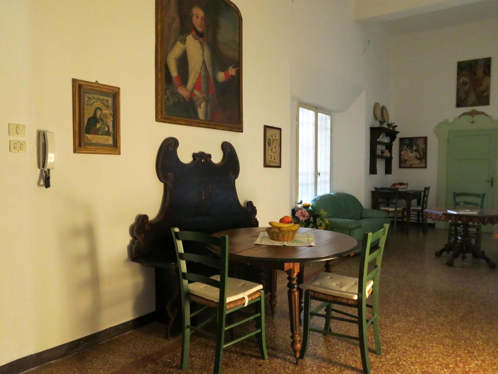 Casa Della Zia, Bologna By Short Holidays Luaran gambar
