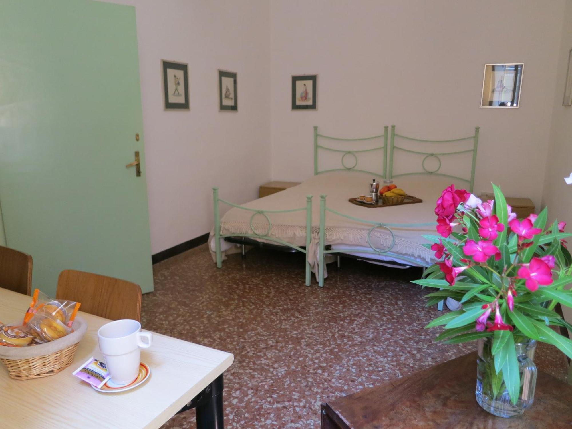 Casa Della Zia, Bologna By Short Holidays Luaran gambar