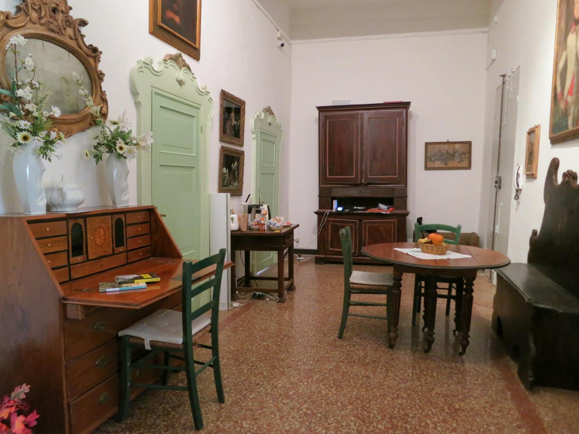 Casa Della Zia, Bologna By Short Holidays Luaran gambar