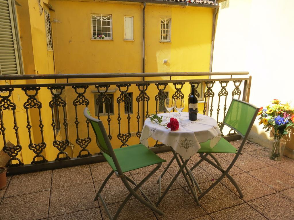 Casa Della Zia, Bologna By Short Holidays Bilik gambar