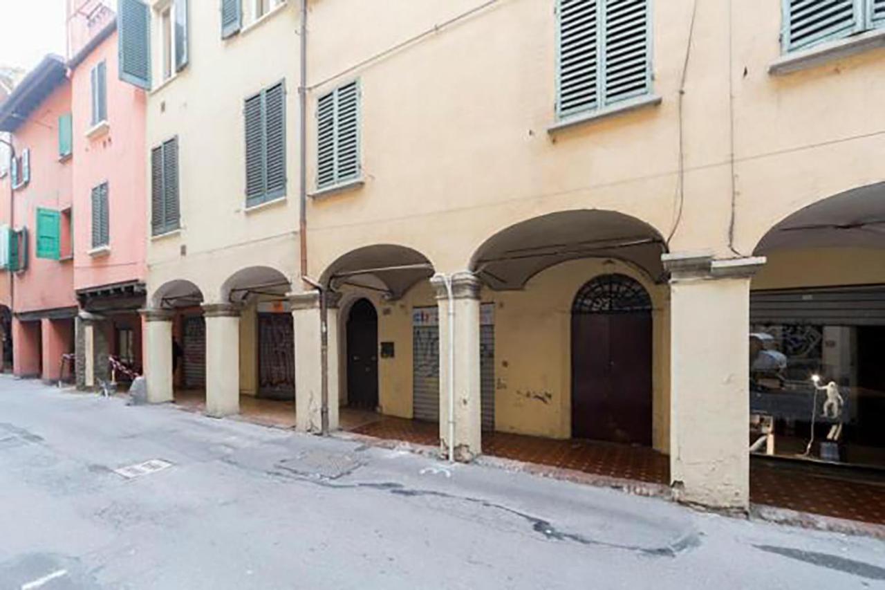 Casa Della Zia, Bologna By Short Holidays Luaran gambar