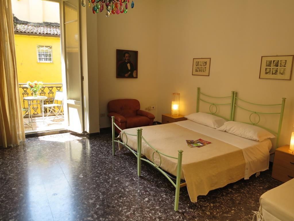 Casa Della Zia, Bologna By Short Holidays Luaran gambar