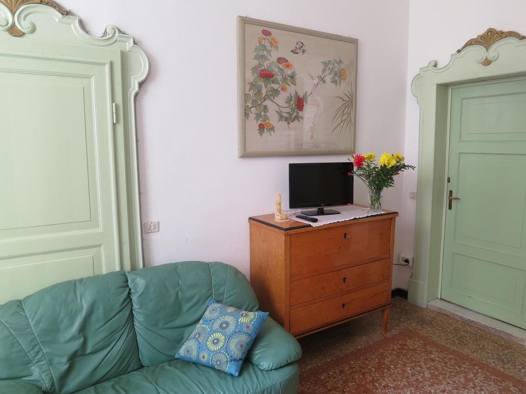 Casa Della Zia, Bologna By Short Holidays Luaran gambar